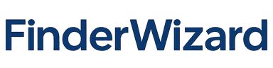 FinderWizard logo